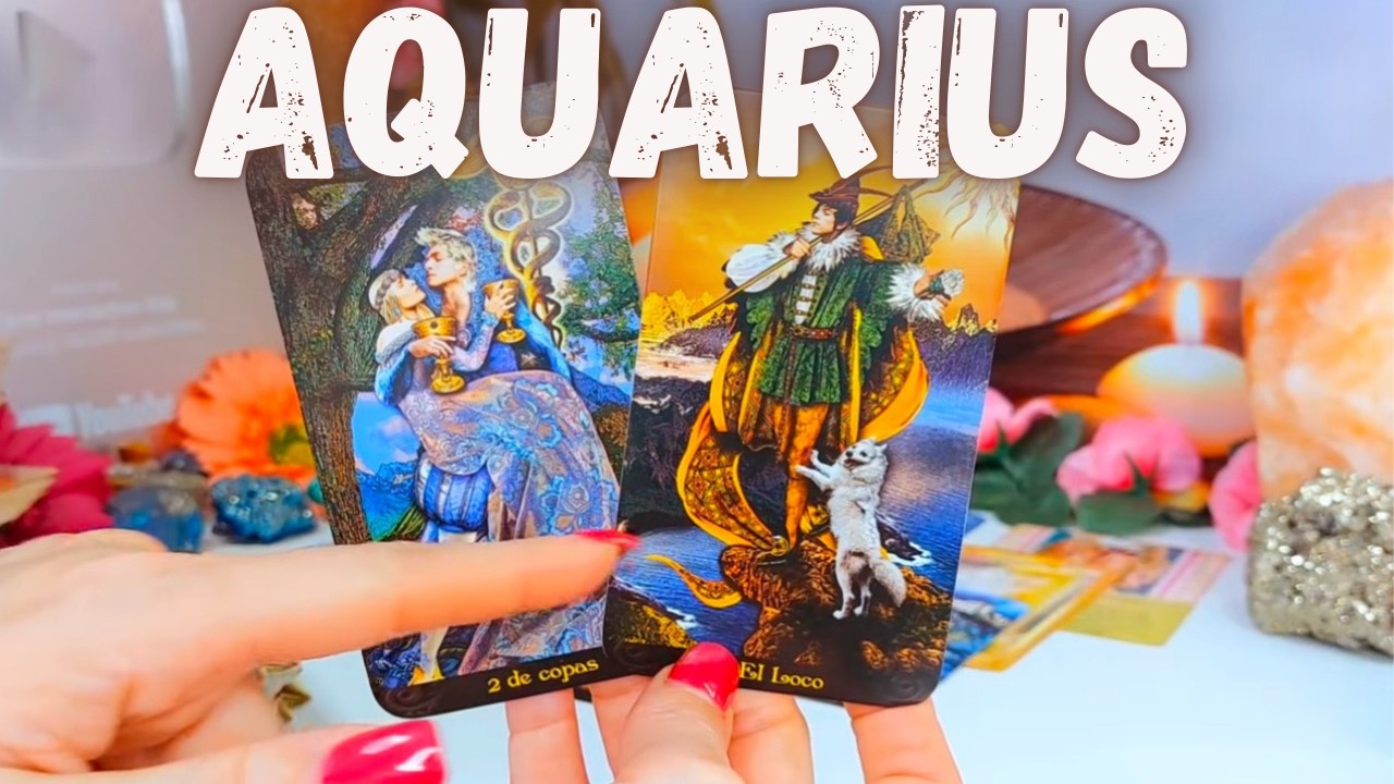 AQUARIUS New Wealthy Lover Coming In💖 Jealous Past Person Suffering & Pissed That You’re Moving On😭