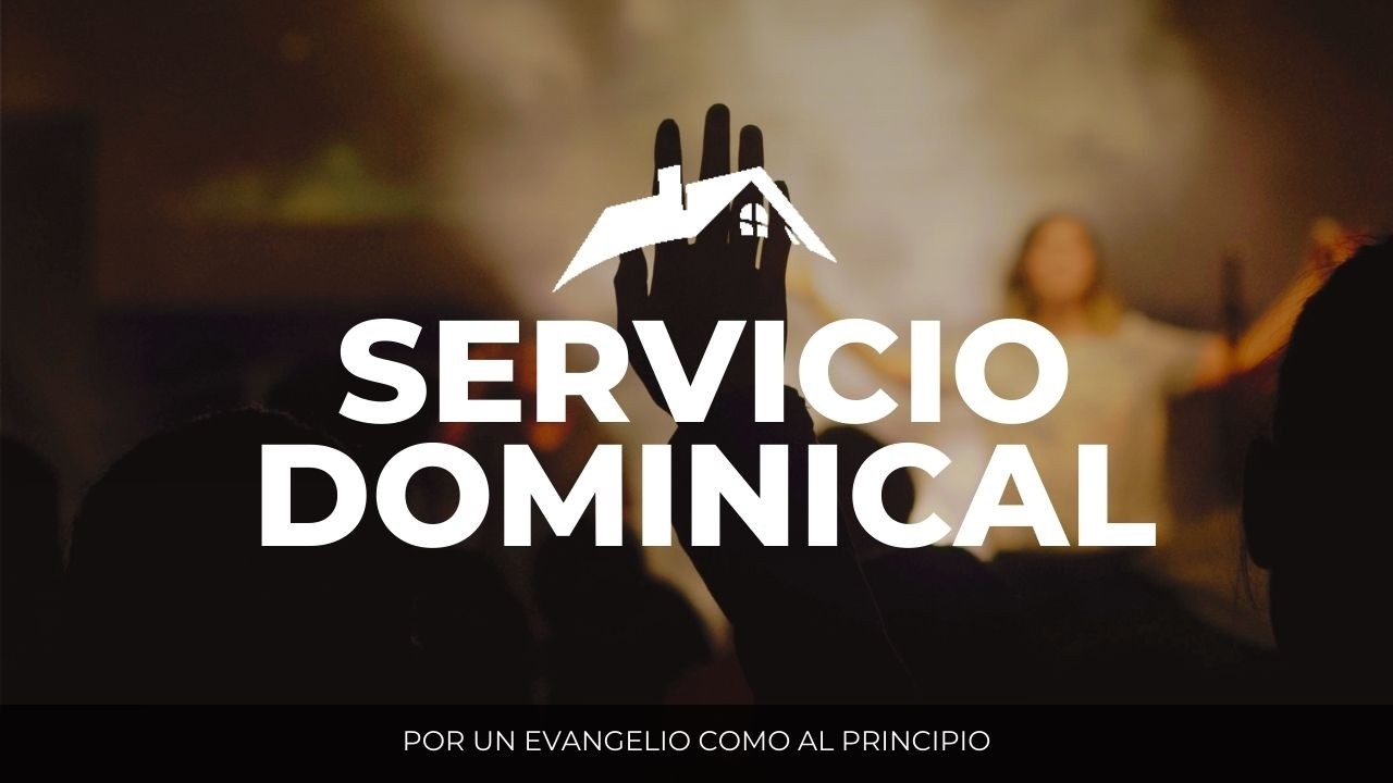 1er Servicio Devocional | Domingo 08 de febrero del 2026