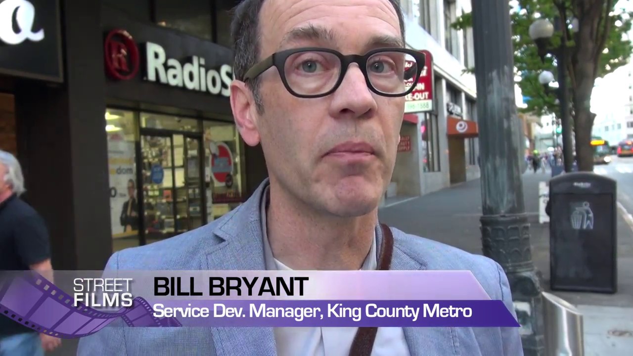 Seattle: America’s Next Top Transit City