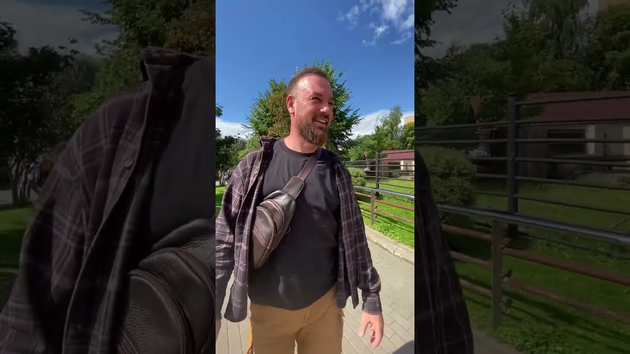 Три взрослых и два детских😀