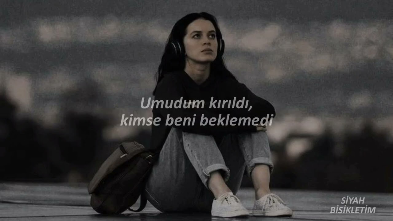 Her An Gidebilirim | Sena Şener (şarkı sözleri)