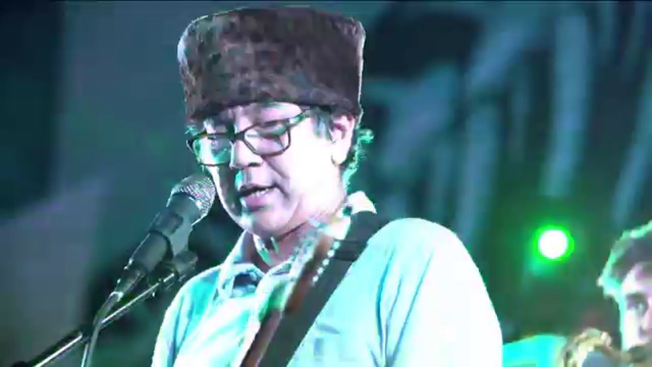 Money Mark: LIVE [at BEDROCKtoberfest]