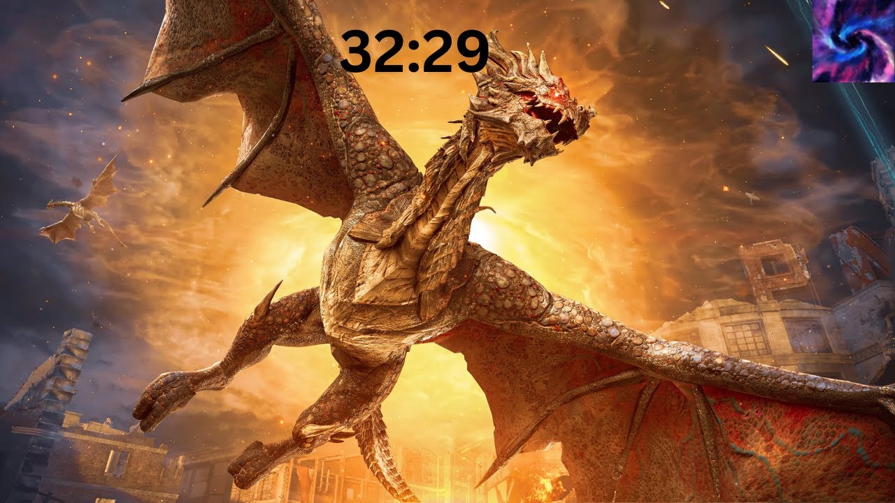 Gorod Krovi EE solo megas (32:29)