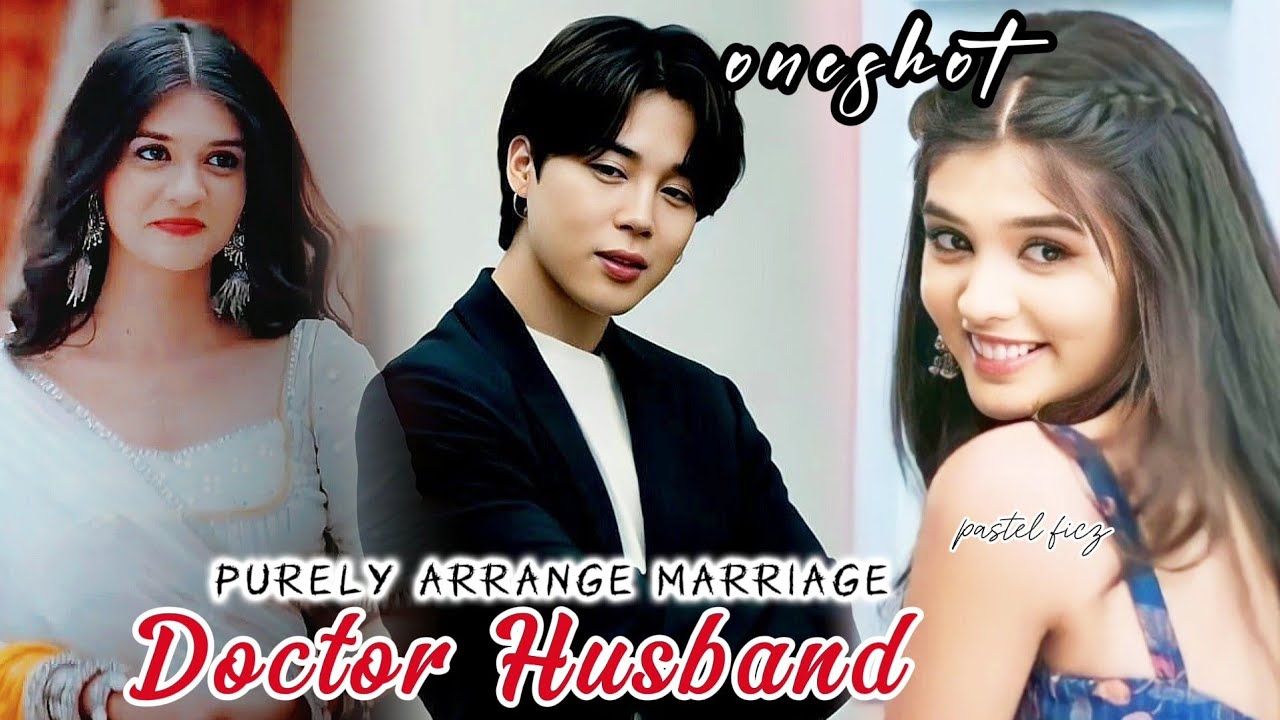 ᴅᴏᴄᴛᴏʀ ʜᴜꜱʙᴀɴᴅ|Jimin oneshot tamil✨| #fftamil #arrangedmarriage #btsfftamilvoice