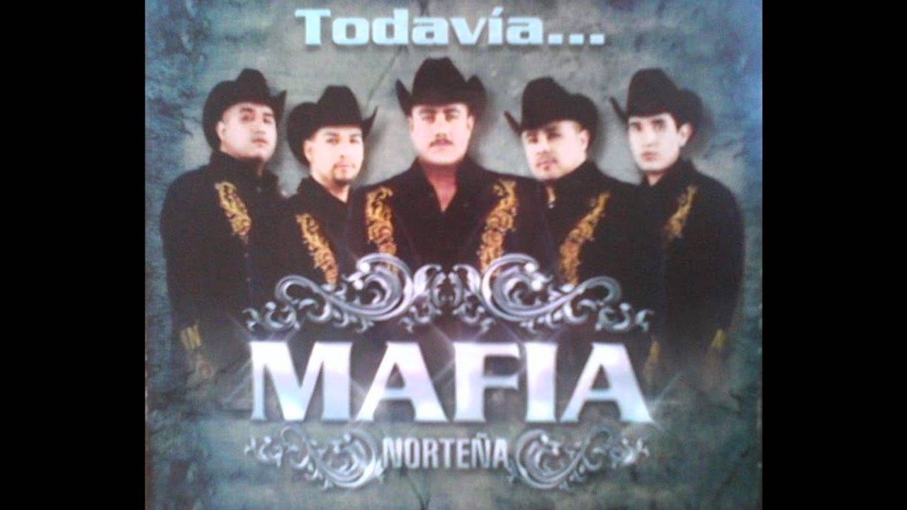 Mafia Nortena 