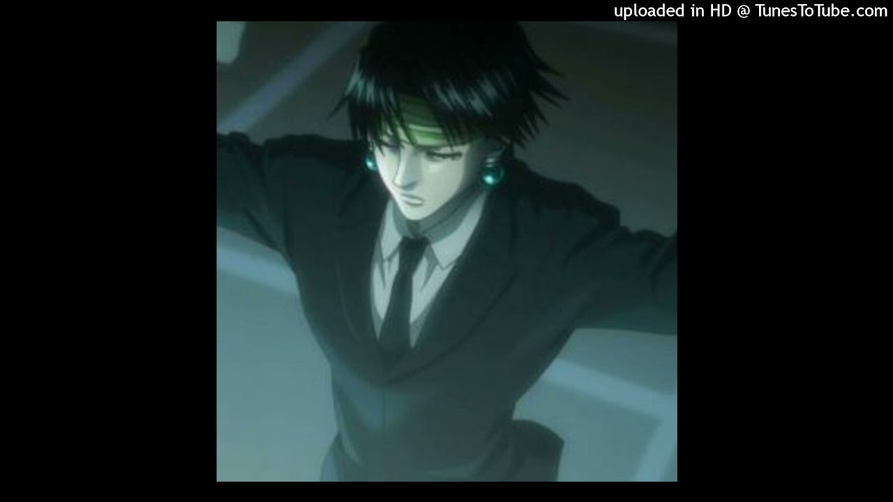 Chrollo // hunter x hunter type beat