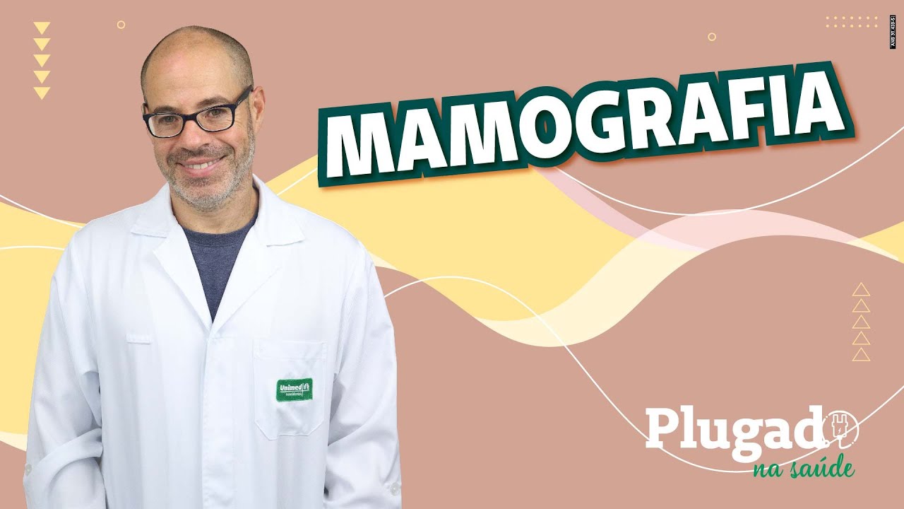 Tudo o que você precisa saber sobre o exame de mamografia