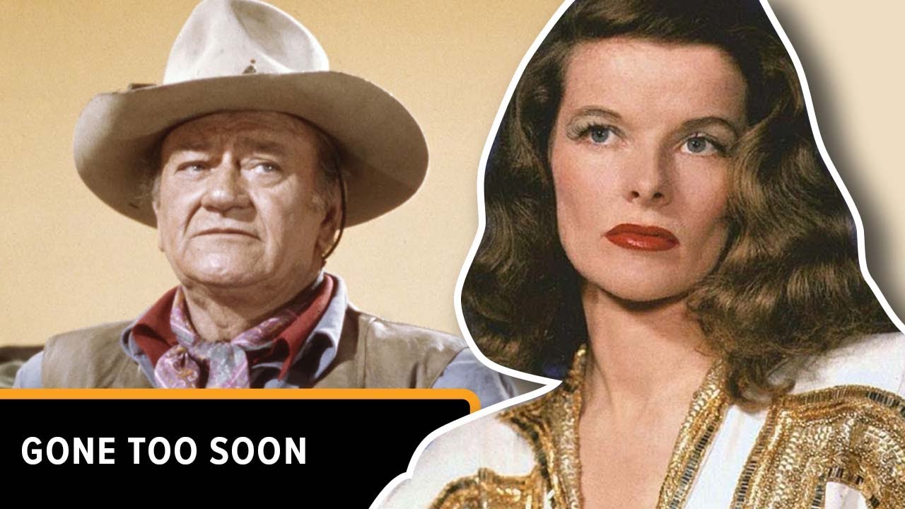 Tragic Injuries From 1950s Films & Television
