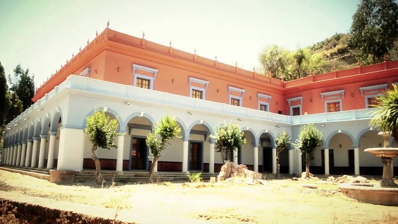 Micro Documental Castillo de la Glorieta - GADCH