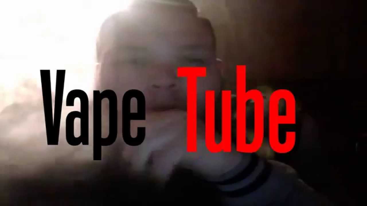 Welcome To Vape Tube
