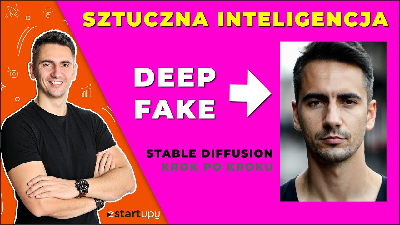 Instalacja Stable Diffusion na Komputerze Krok Po Kroku