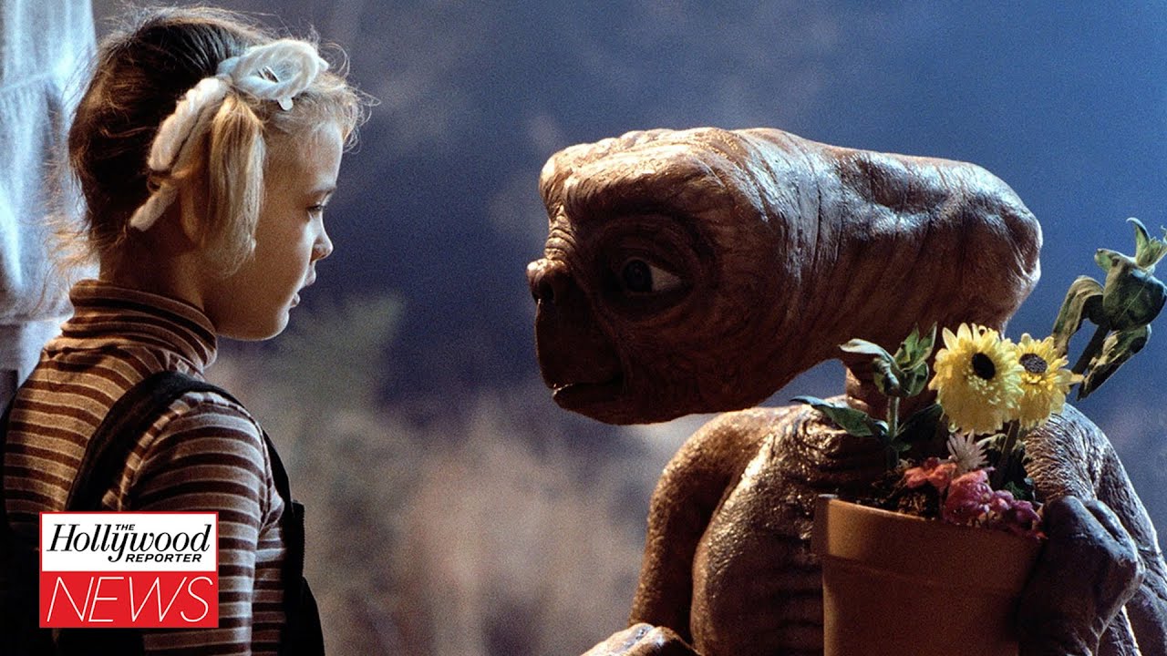 Steven Spielberg Regrets Censoring &lsquo;E.T.&rsquo;: &lsquo;No Film Should Be Revised&rsquo; for Modern Ideals | THR News
