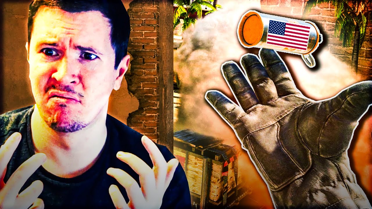 Die SCHLECHTESTEN NADES und WEITERE FAILS in CS2! | biBa CS2