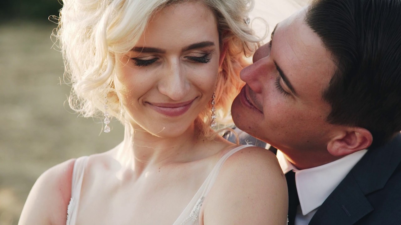 Ella & Jono / Jefferson Street Mansion / Wedding Film