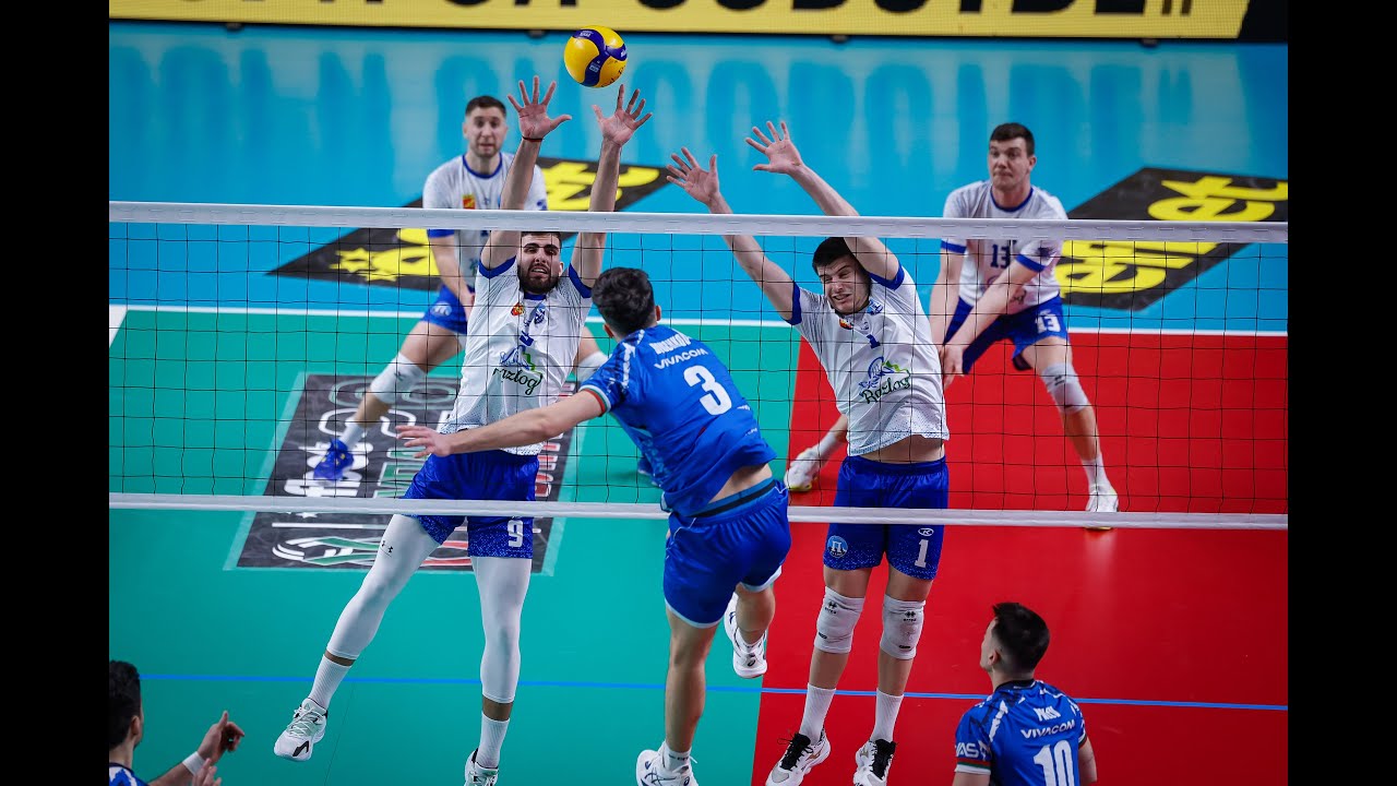 HL: Levski -  Pirin (QF3 efbet BGCup 2026)