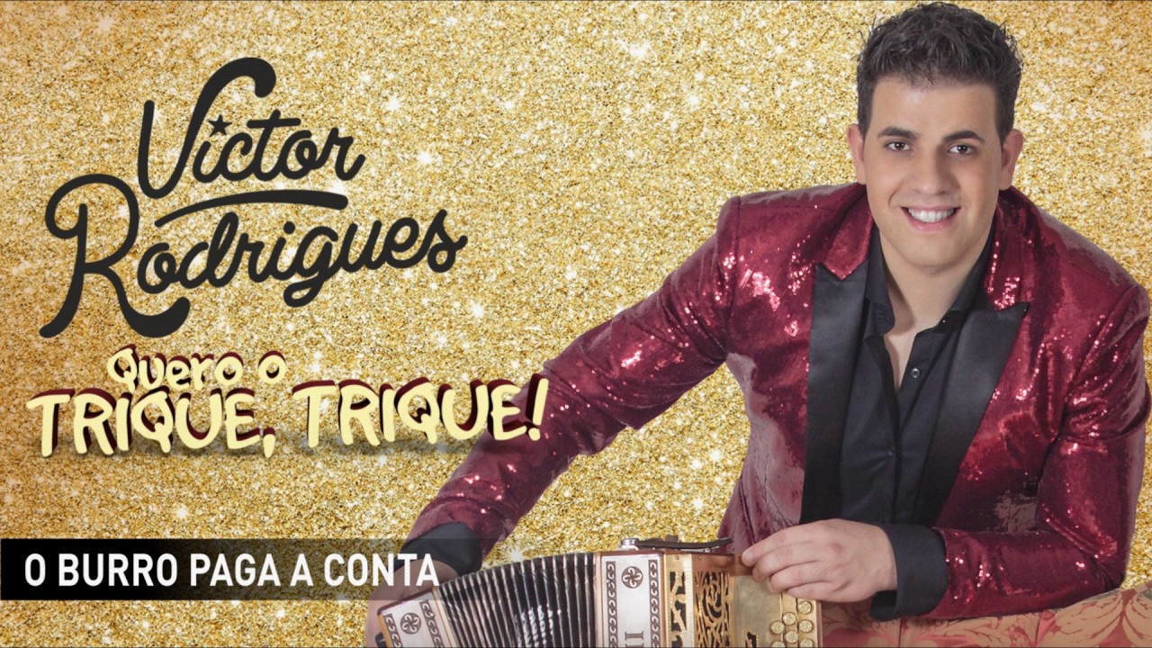 Victor Rodrigues - O burro paga a conta