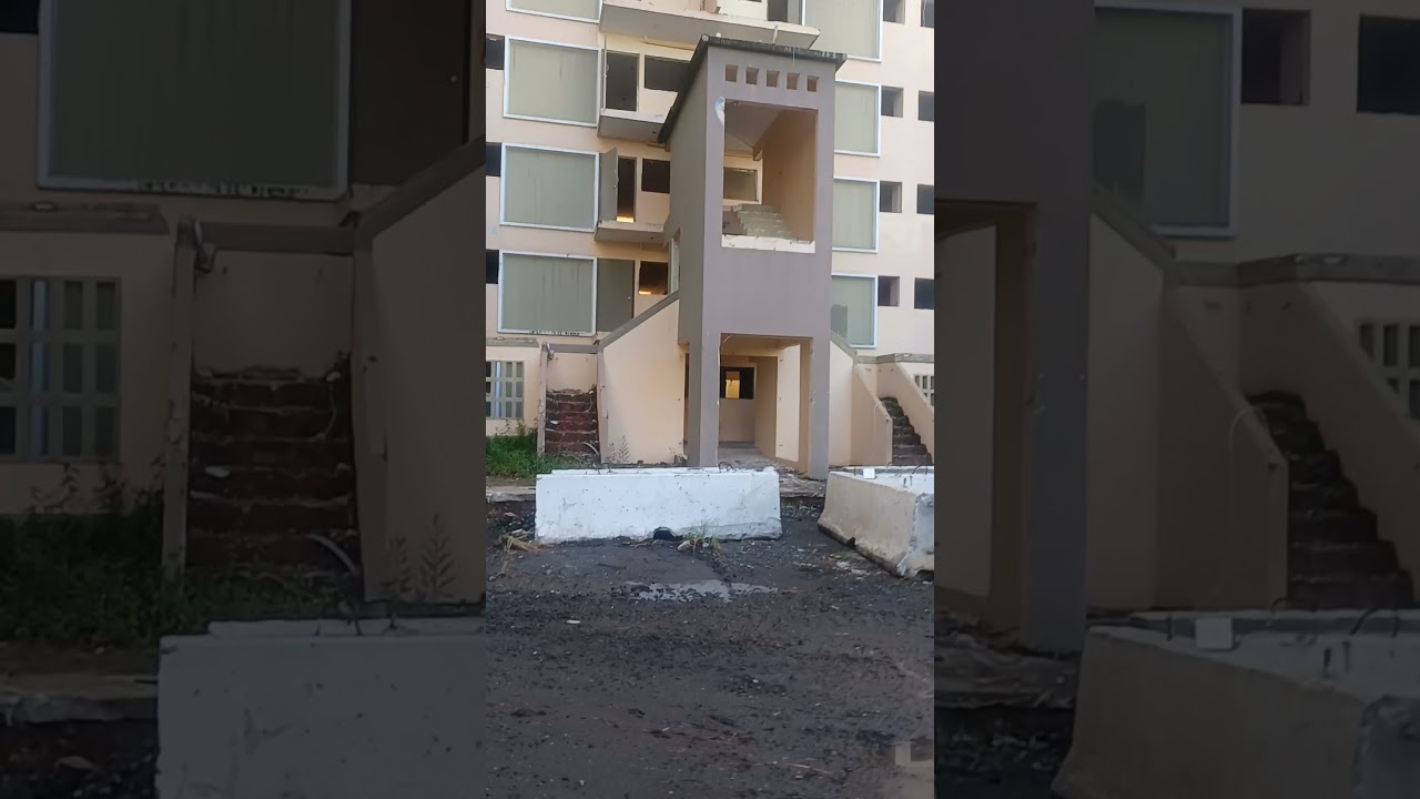 segunda parte de torre de sabana abandonado😱