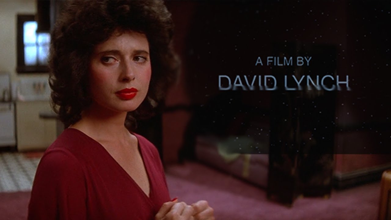 David Lynch, In Dreams