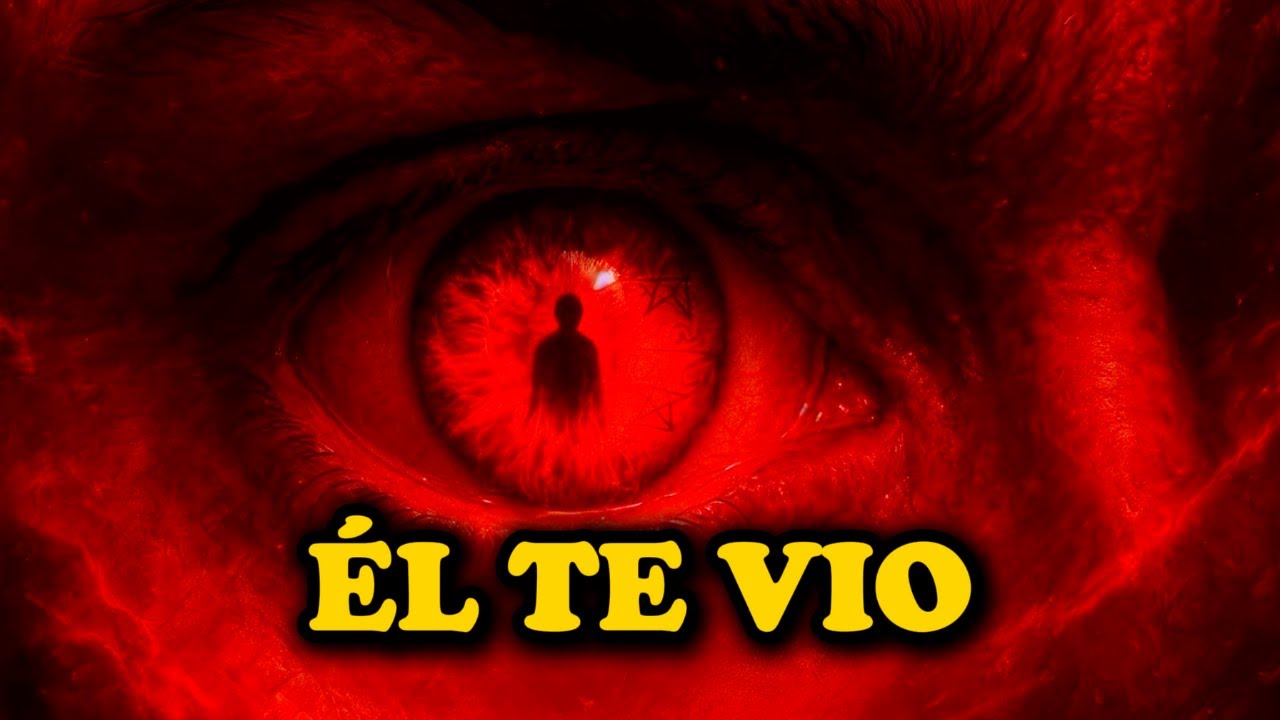 ELEGIDO – Enoc Habló de Ti con Detalles Aterradores