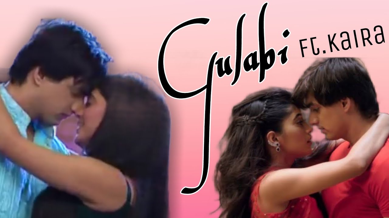 Kaira Vm ~ Gulabi || Shivin❤