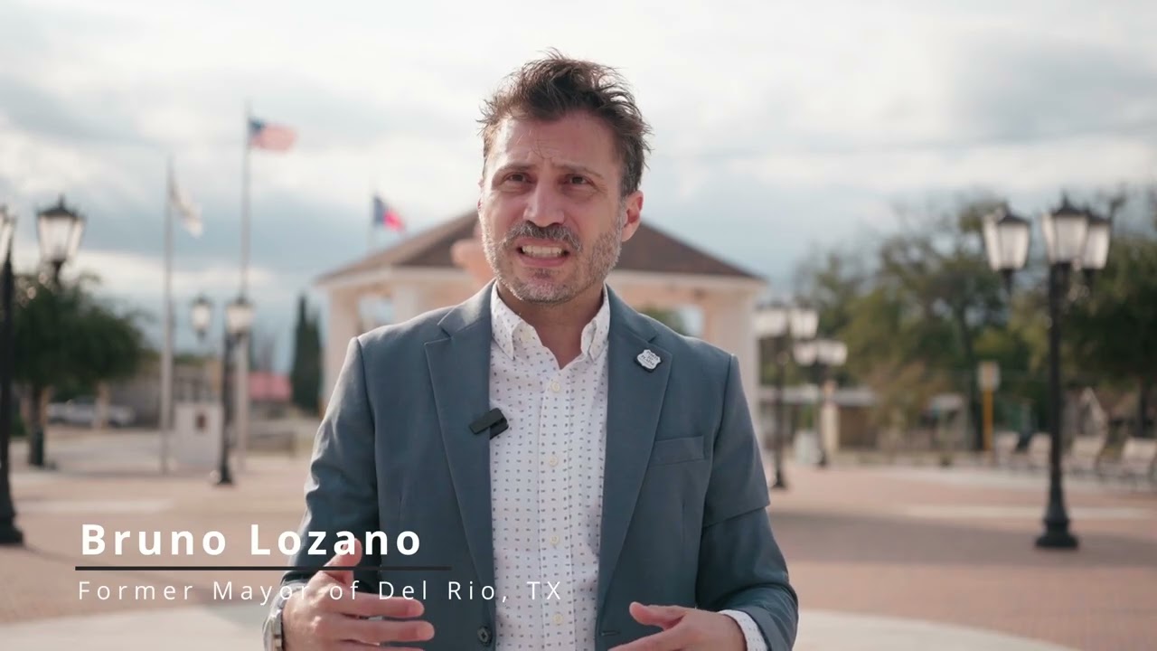 The Future of Trade & Travel in Del Rio
