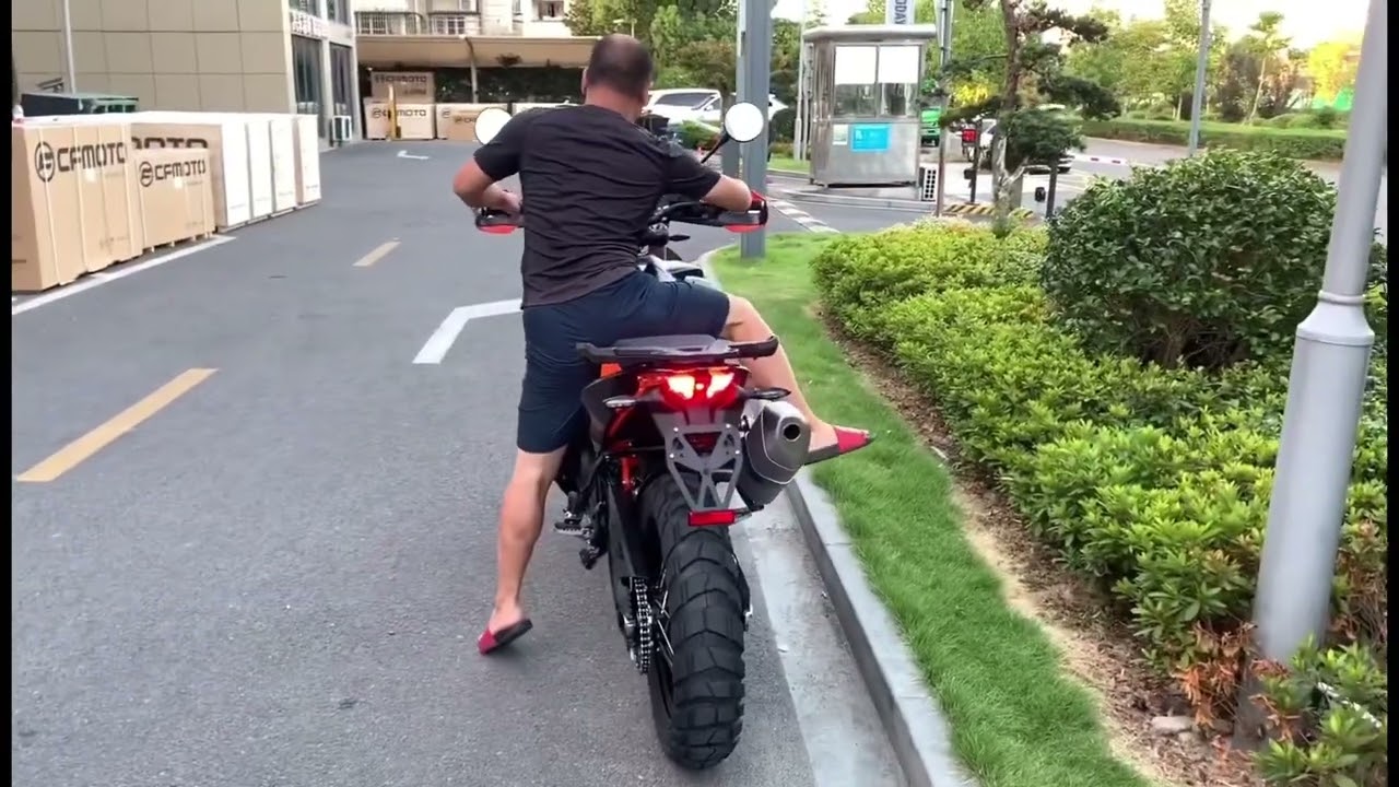 KTM 1290adv