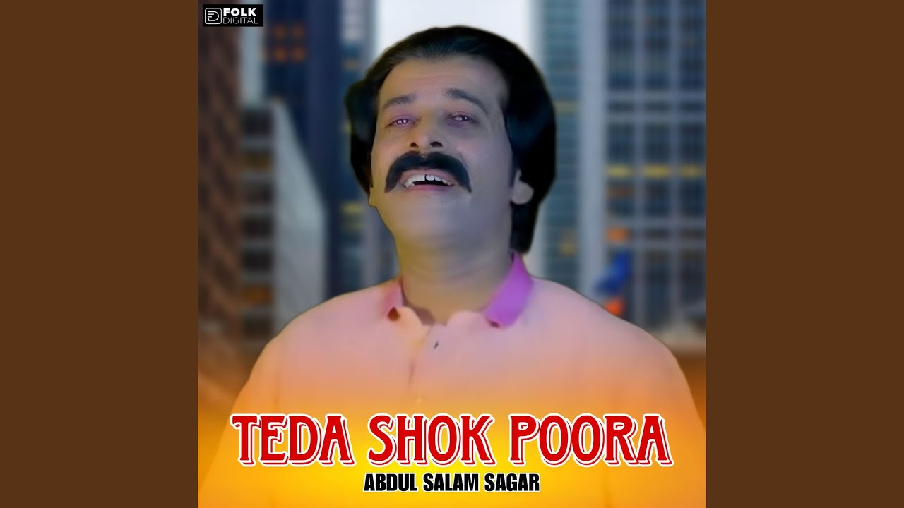 Teda Shok Poora