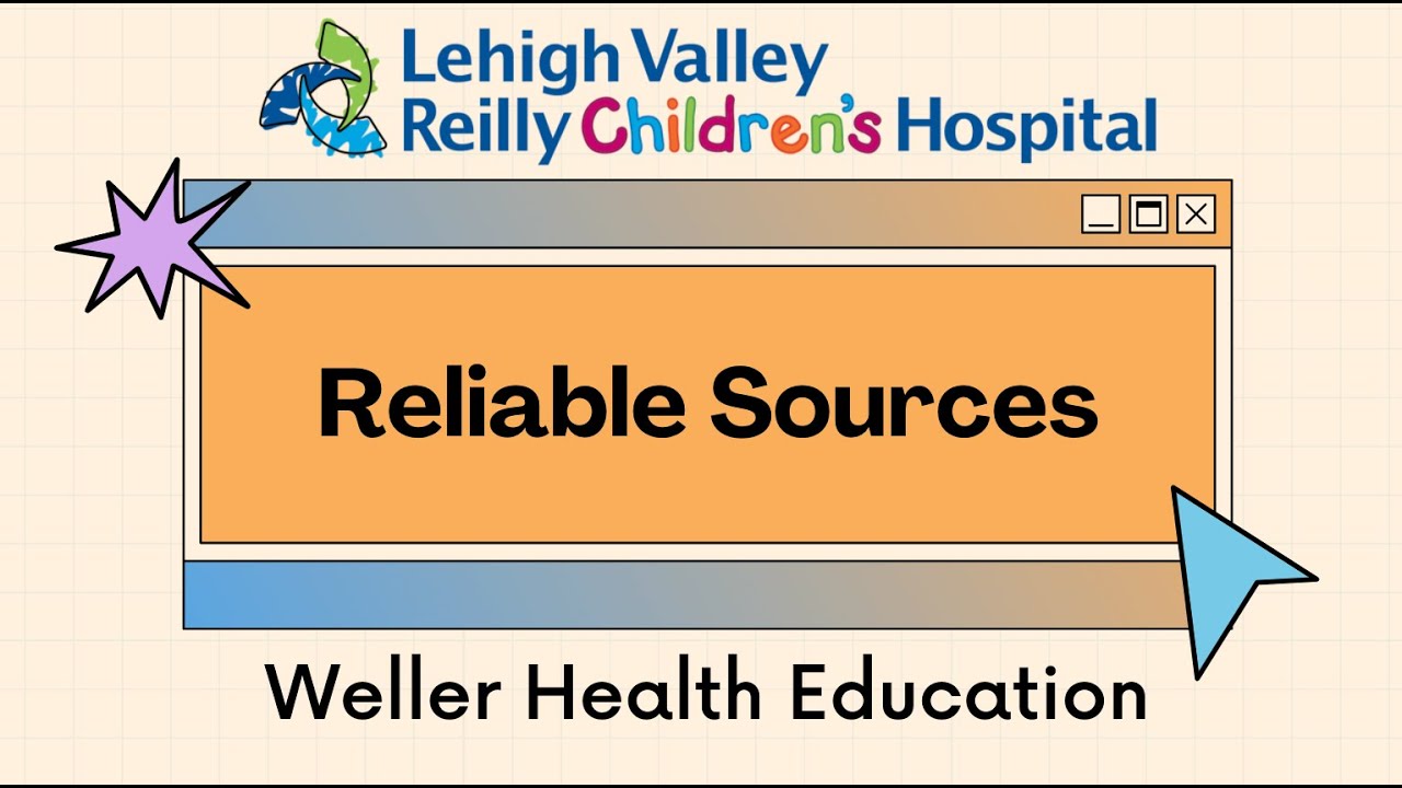 Reliable Sources