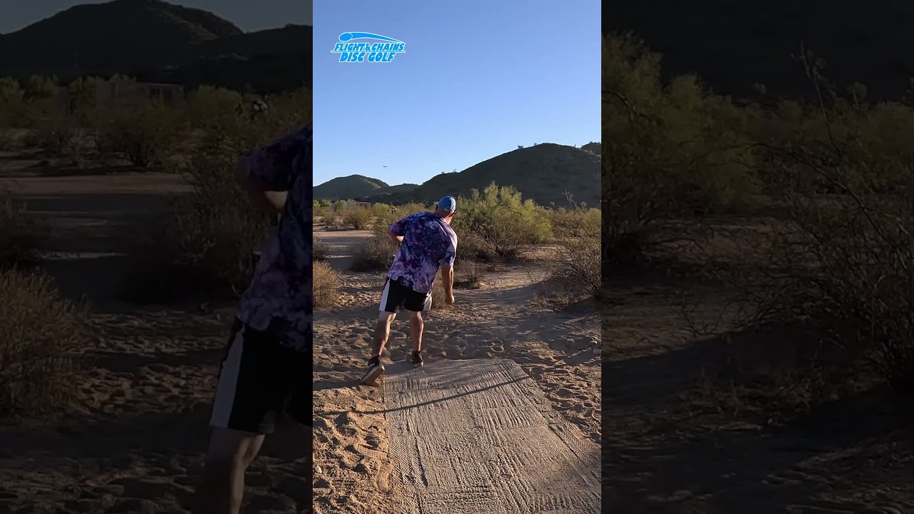 "IN HOUSE" Only Round at Buffalo Ridge DGC | Flight & Chains Disc Golf Recap 2