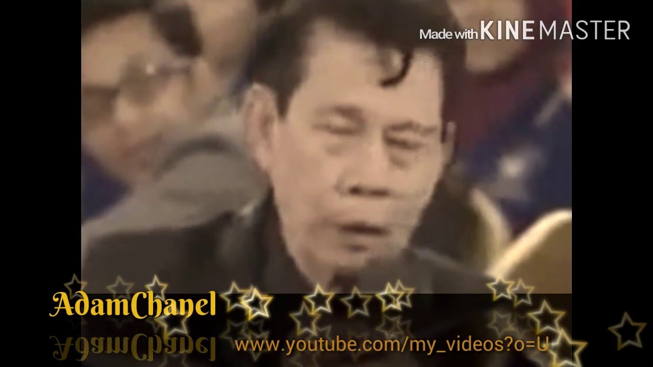 LAWAKAN PALING LUCU DI [ ILK ],KOMENG, MALI, HJ BOLOT DAN CAK LONTONG