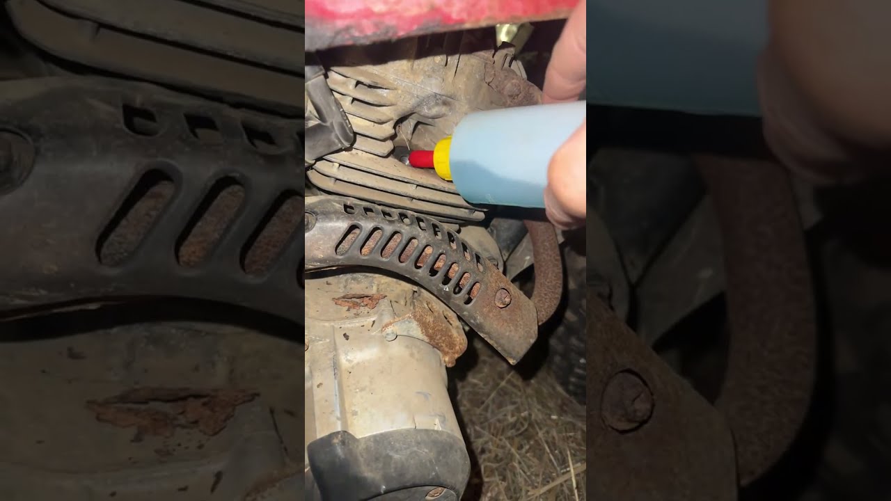 NGK D8EA Will big red fire up now?