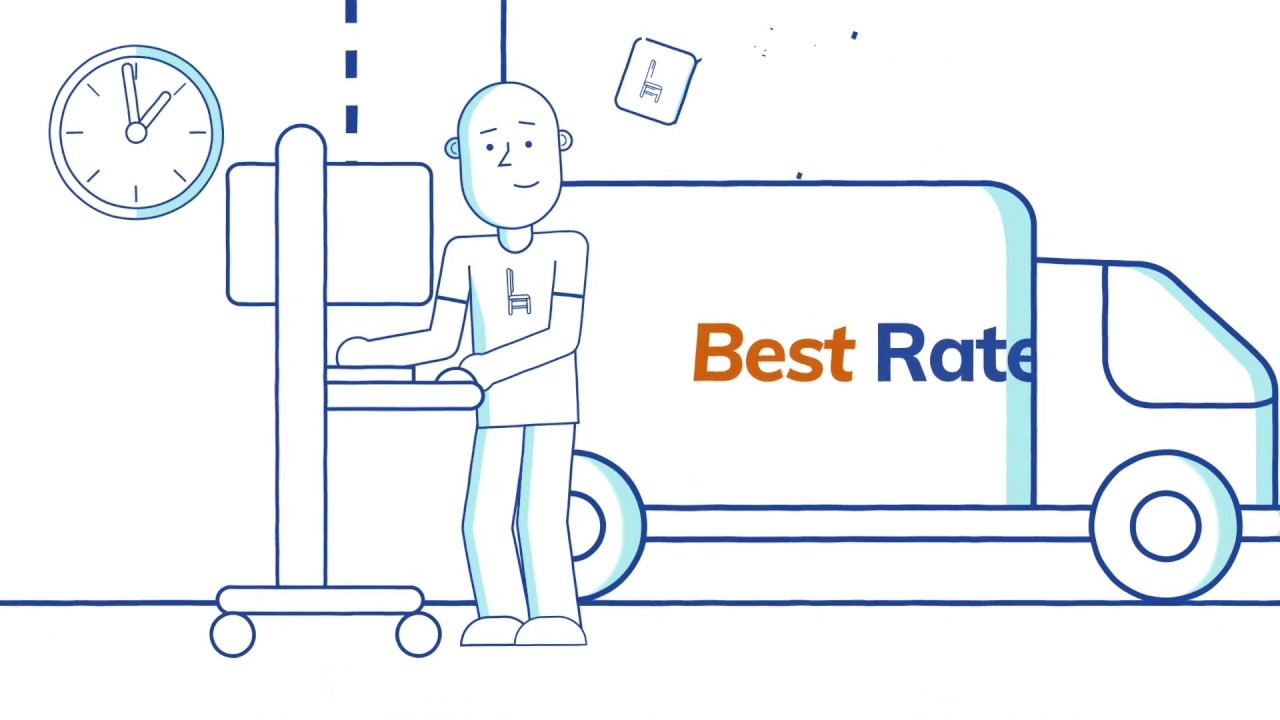 Introducing the Pacejet Shipping Software Platform