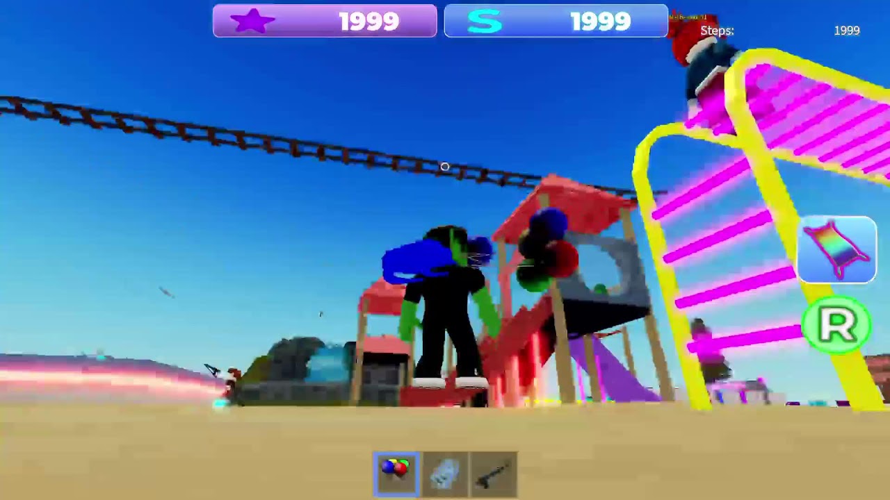 Games with MJ