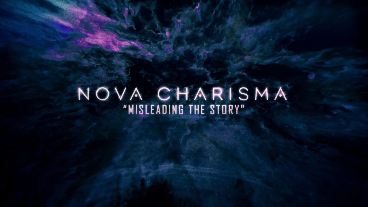 Nova Charisma 