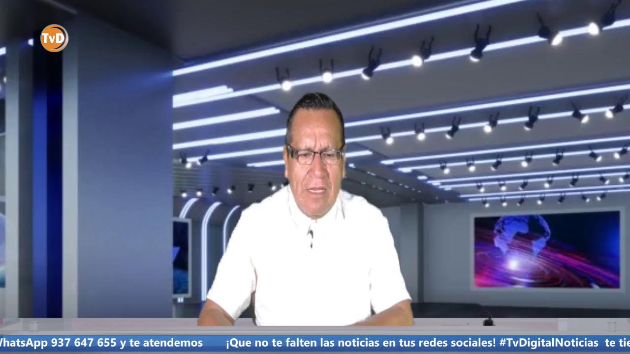 En vivo Tv Digital Tarapoto