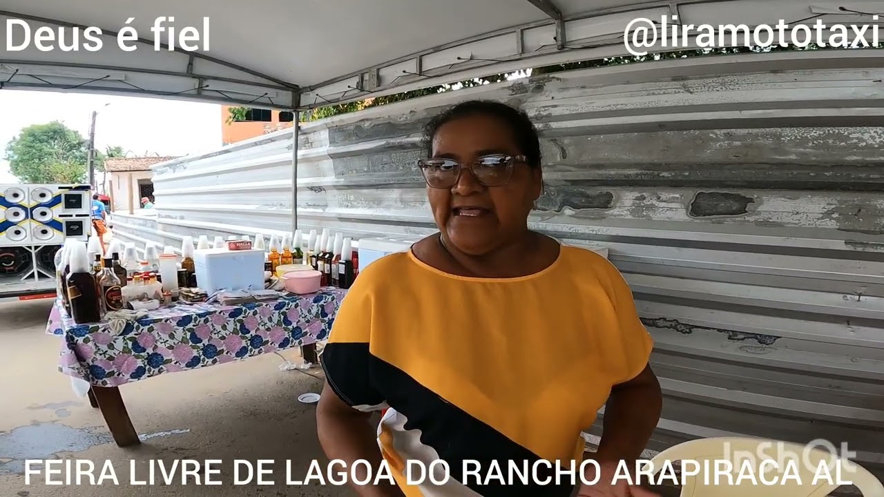 FEIRA DA VILA SÃO JOSÉ ANTIGA LAGOA DO RANCHO #viagens #viral #feira 998037154