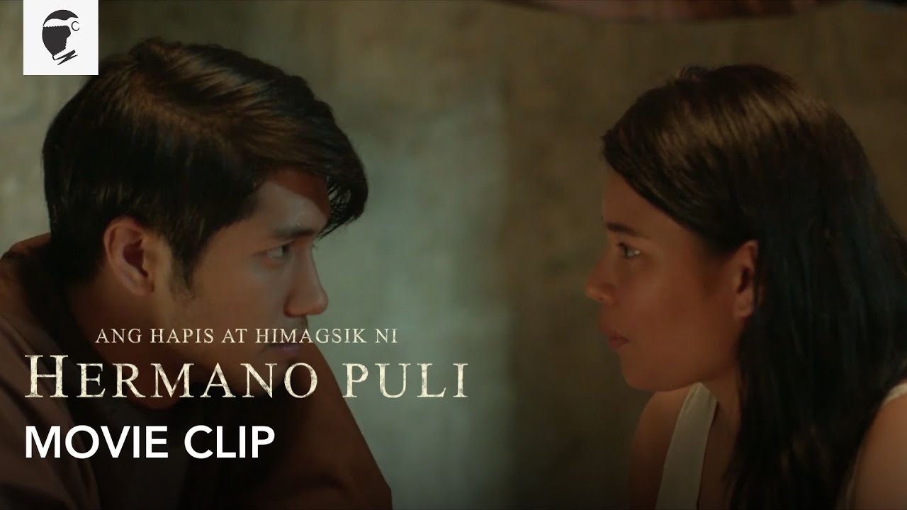 The Temptation of Hermano Puli | Ang Hapis at Himagsik ni Hermano Puli (2016) #MovieClip