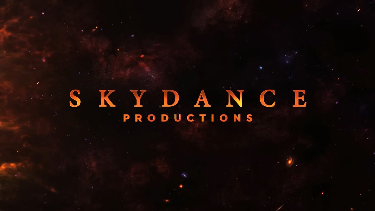 Skydance Productions Logo (2010-2015) (EXTREMELY RARE VARIANT)