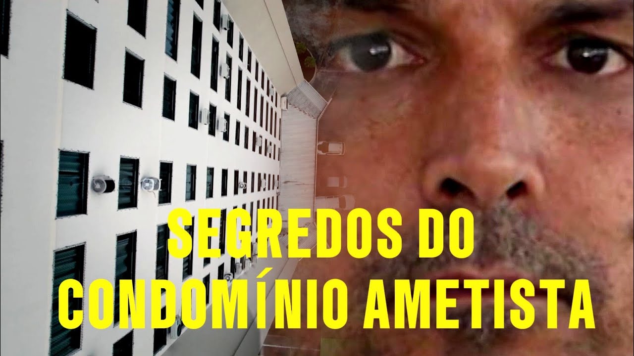 SEGREDOS DO AMETISTA TOWER