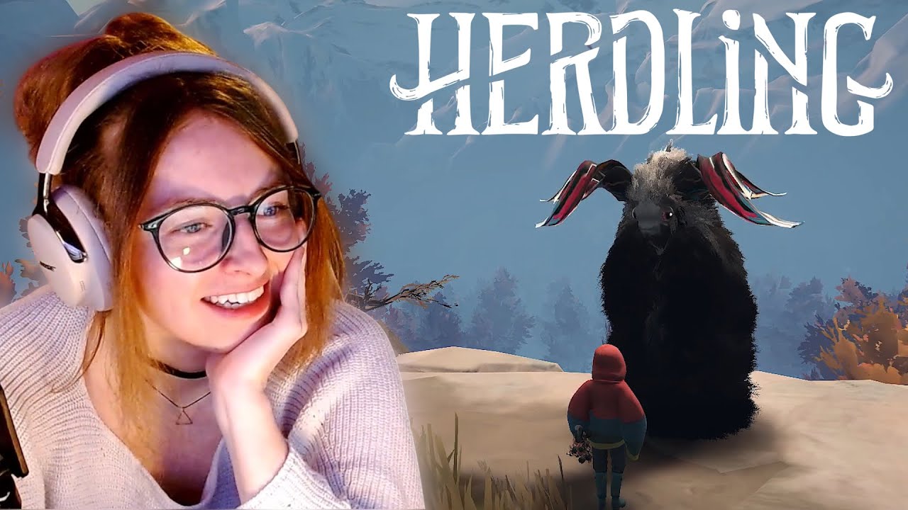 Can we keep them all alive? | Herdling