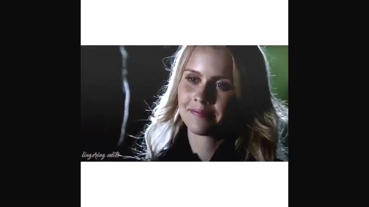 Rebekah Mikaelson Vine Edits