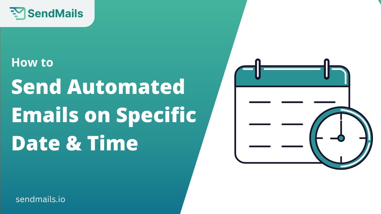 How to Send Automated Emails on a Specific Date & Time to Your Subscribers using Automation Triggers