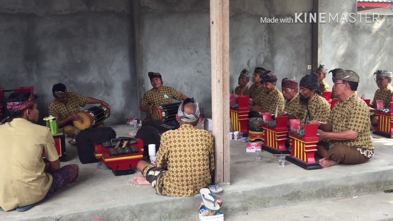 Angklung padma gita kr seraye (pahlawan)