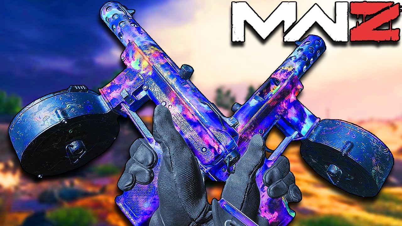 Is the FTAC Siege the New Meta? (Modern Warfare 3 Zombies)