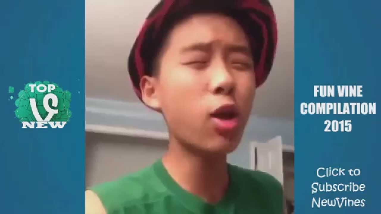 Vine Josh Kwondike Bar & Summerella Compilation (All Vines 2015) - Best Vine Funny - VinesNew