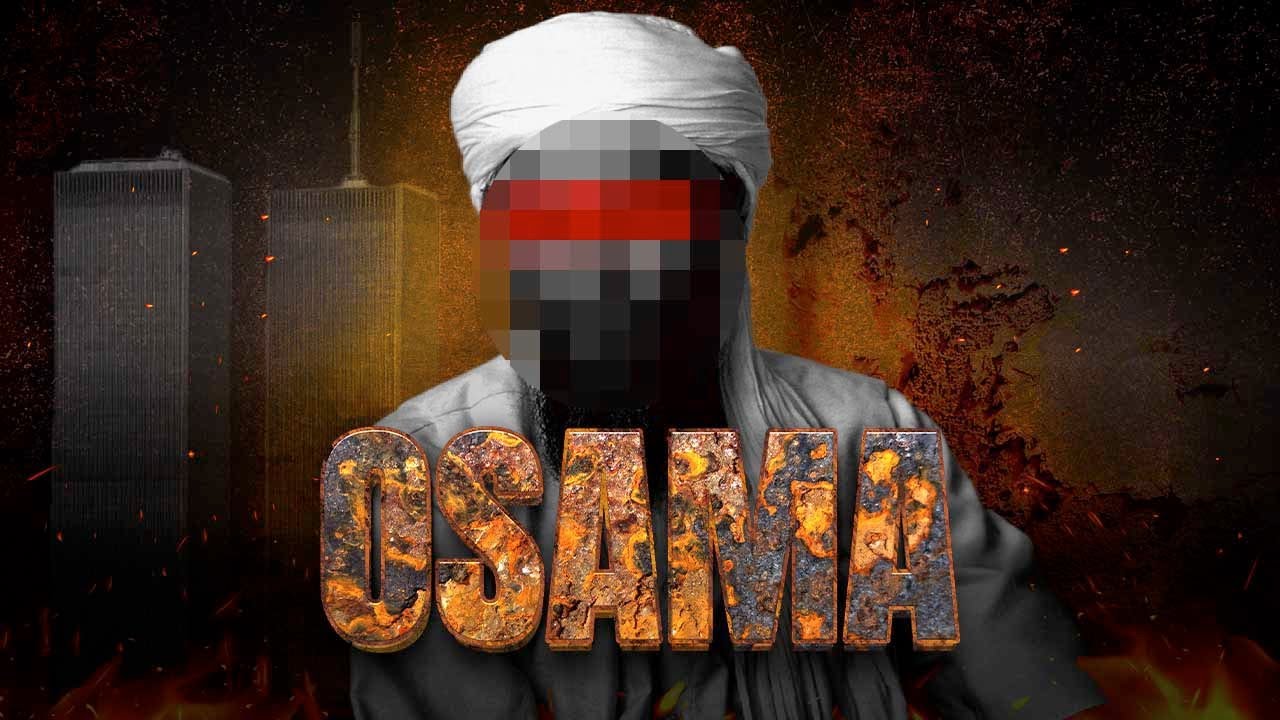 Apa Yang Osama Buat?