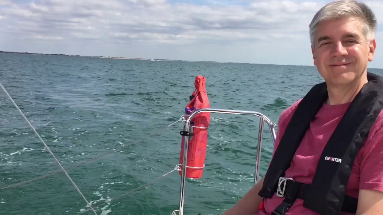 Django 770 Pocket Battleship Summer 2018