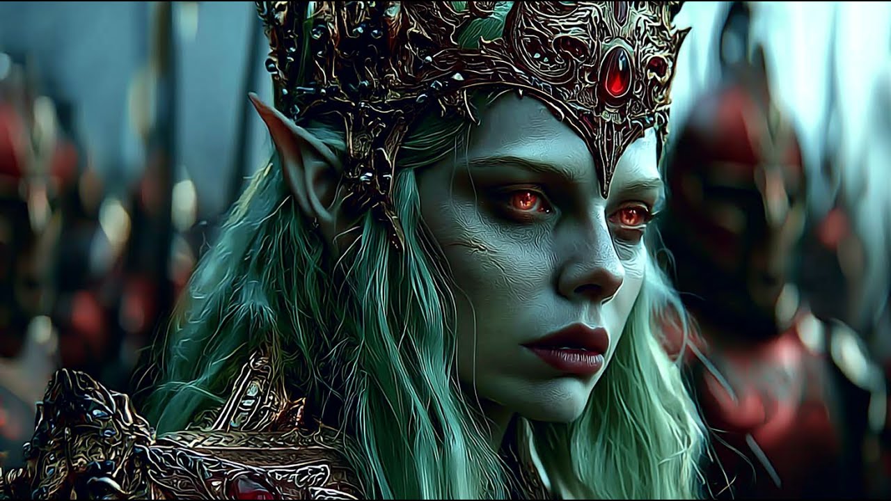 He Took the Blow for the Princess and the Queen Will Not Release Him | HFY | Sci-Fi Story