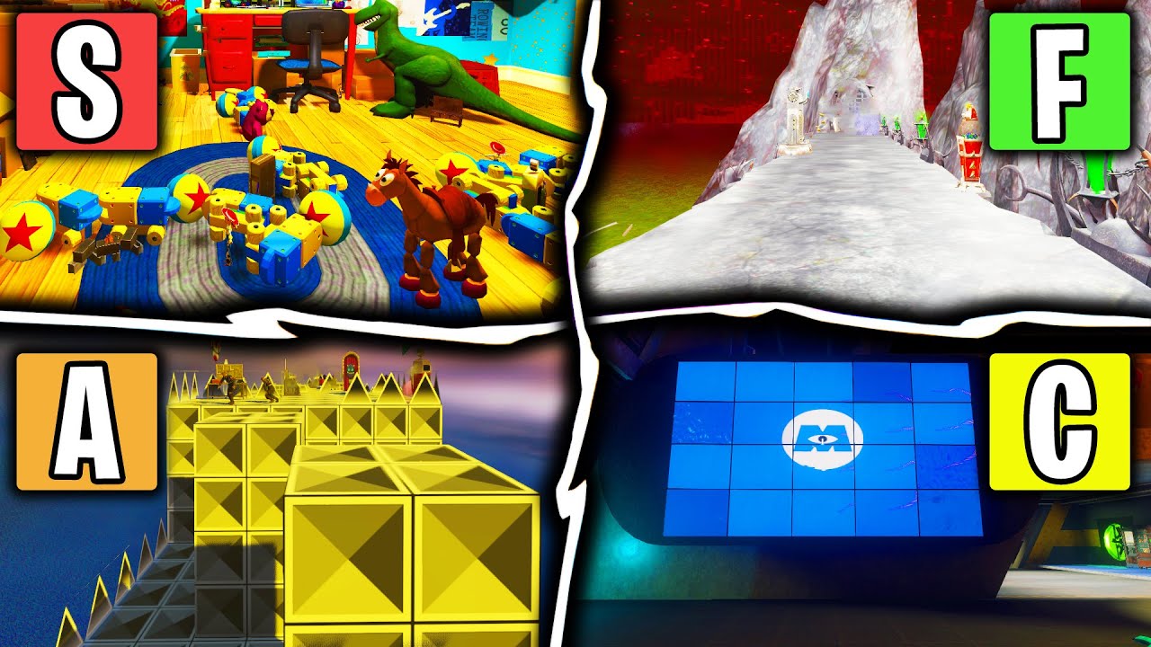 Ranking the BEST & WORST Call of Duty Custom Zombie Maps