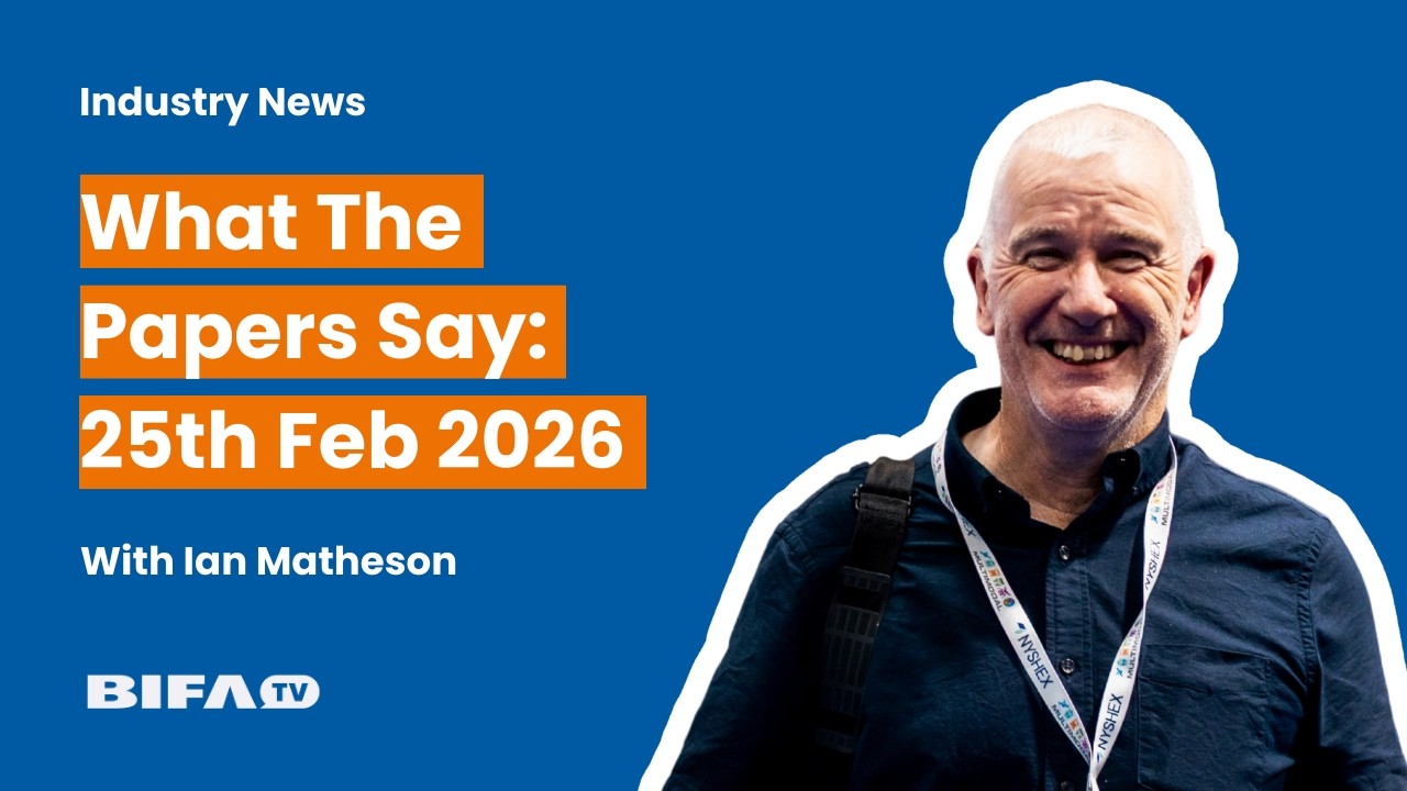 What The Papers Say - 25th February 2026